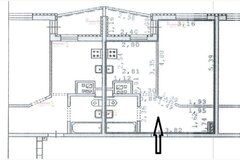 Екатеринбург, ул. Дружининская, 5/б (Старая Сортировка) - фото квартиры