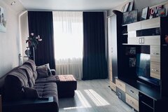 г. Нижний Тагил, ул. Пархоменко, 160 (городской округ Нижний Тагил) - фото квартиры