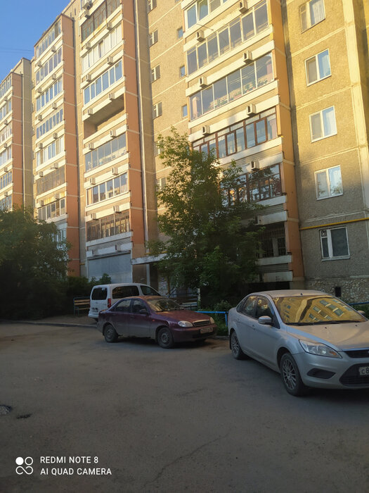 Екатеринбург, ул. Селькоровская, 38 (Вторчермет) - фото квартиры (1)