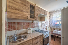 Екатеринбург, ул. Менделеева, 17 (Пионерский) - фото квартиры