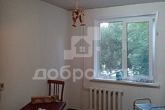 Екатеринбург, ул. Серафимы Дерябиной, 17 (Юго-Западный) - фото квартиры