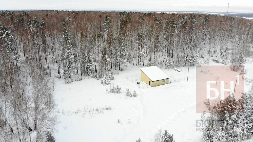 поселок городского типа Белоярский (городской округ Белоярский) - фото промышленного объекта (2)