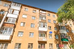 Екатеринбург, ул. Одинарка, 2Е (Заречный) - фото квартиры