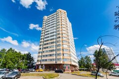 Екатеринбург, ул. Самолетная, 31 (Уктус) - фото квартиры