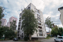 Екатеринбург, ул. Белинского, 113 (Автовокзал) - фото квартиры