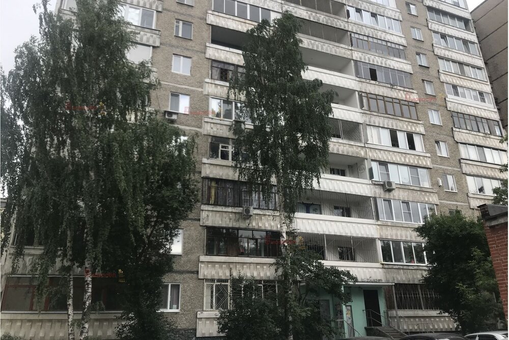Екатеринбург, ул. Решетникова, 2 (Юго-Западный) - фото квартиры (2)