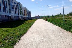 Екатеринбург, ул. Широкореченская, 47 (Широкая речка) - фото квартиры