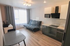 Екатеринбург, ул. Стачек, 62 (Эльмаш) - фото квартиры