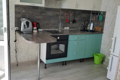 Екатеринбург, ул. Маневровая, 26 (Старая Сортировка) - фото квартиры