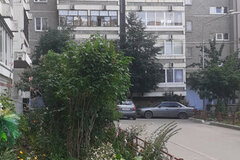 Екатеринбург, ул. Шефская, 59 (Эльмаш) - фото квартиры