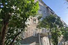 Екатеринбург, ул. Парниковая, 5 (Эльмаш) - фото квартиры