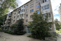 Екатеринбург, ул. Белореченская, 20 (Юго-Западный) - фото квартиры