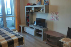 Екатеринбург, ул. Космонавтов, 11а (Завокзальный) - фото квартиры