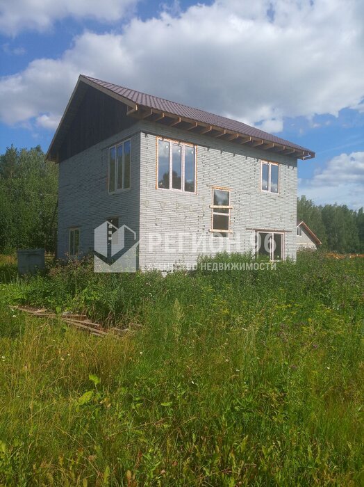 п. Октябрьский (г.о. Сысертский), к/с Василек (городской округ Сысертский) - фото сада (1)