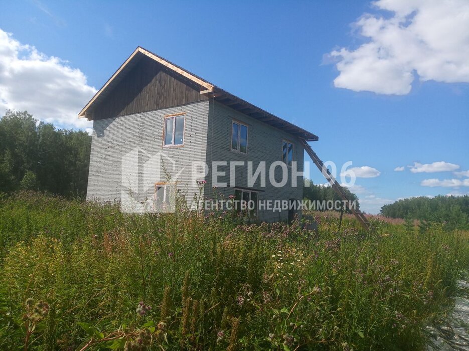 п. Октябрьский (г.о. Сысертский), к/с Василек (городской округ Сысертский) - фото сада (4)