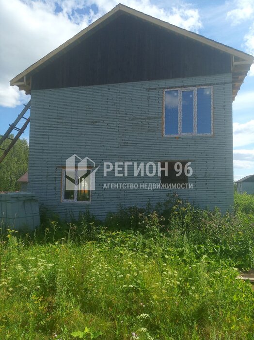 п. Октябрьский (г.о. Сысертский), к/с Василек (городской округ Сысертский) - фото сада (5)