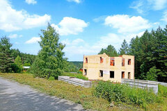 с. Курганово, ул. 8 Марта, 49А (городской округ Полевской) - фото дома