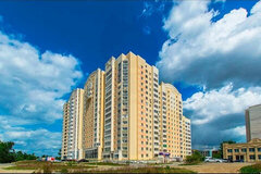 Екатеринбург, ул. Крауля, 93 (ВИЗ) - фото квартиры