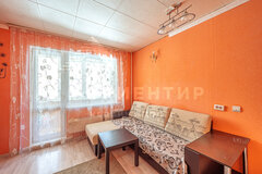 Екатеринбург, ул. Новгородцевой, 9/3 (ЖБИ) - фото квартиры