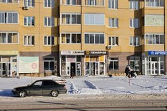 г. Березовский, ул. Александровский, 8 (городской округ Березовский) - фото торговой площади