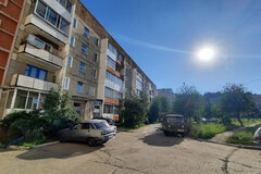 г. Краснотурьинск, ул. Рюмина, 29 (городской округ Краснотурьинск) - фото квартиры
