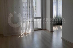 Екатеринбург, ул. Латвийская, 56/3 (Компрессорный) - фото квартиры