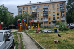 Екатеринбург, ул. Агрономическая, 35 (Вторчермет) - фото квартиры