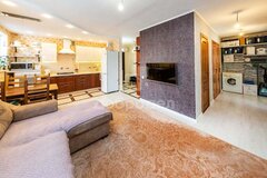 Екатеринбург, ул. Автомагистральная, 5 (Новая Сортировка) - фото квартиры