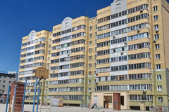 Екатеринбург, ул. Ляпустина, 6 (Вторчермет) - фото квартиры