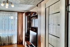 г. Краснотурьинск, ул. Чапаева, 8 (городской округ Краснотурьинск) - фото квартиры