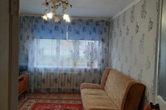 г. Краснотурьинск, ул. Заречная-2, 3 (городской округ Краснотурьинск) - фото квартиры