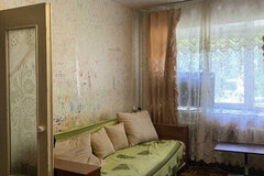 Екатеринбург, ул. Новосибирская, 103 (Вторчермет) - фото квартиры