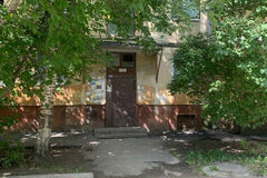 г. Нижний Тагил, ул. Ильича, 13 (городской округ Нижний Тагил) - фото квартиры