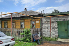 г. Нижний Тагил, ул. Крылова, 28 (городской округ Нижний Тагил) - фото дома