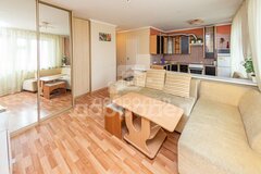 Екатеринбург, ул. Дагестанская, 4 (Химмаш) - фото квартиры