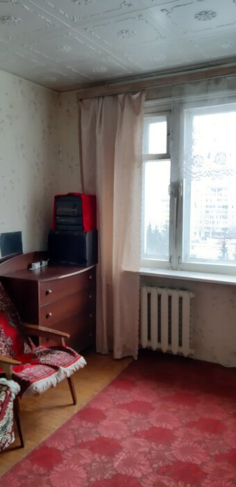 Екатеринбург, ул. Волгоградская, 198 (Юго-Западный) - фото квартиры (7)