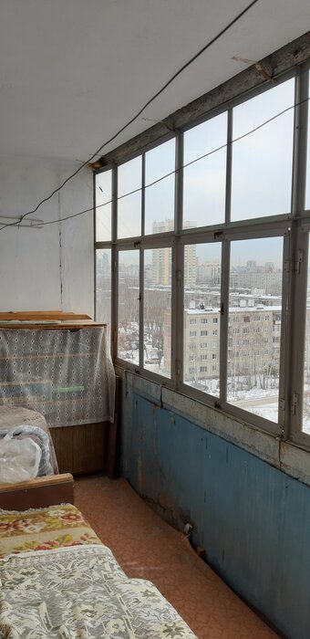 Екатеринбург, ул. Волгоградская, 198 (Юго-Западный) - фото квартиры (8)