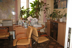 Екатеринбург, ул. Сиреневый, 8 (ЖБИ) - фото торговой площади