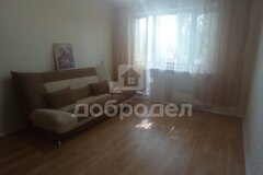 Екатеринбург, ул. Громова, 132 (Юго-Западный) - фото квартиры