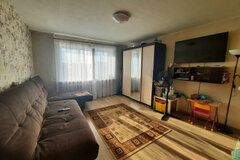 г. Сысерть, ул. Ленина, 38 (городской округ Сысертский) - фото квартиры