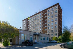 Екатеринбург, ул. Июльская, 41 (Пионерский) - фото комнаты