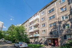 Екатеринбург, ул. Зенитчиков, 14а (Вторчермет) - фото квартиры