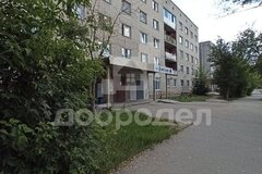 г. Березовский, ул. Мира, 1 (городской округ Березовский) - фото комнаты