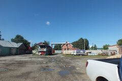 г. Березовский, ул. Пролетарская, 1Г (городской округ Березовский) - фото земельного участка