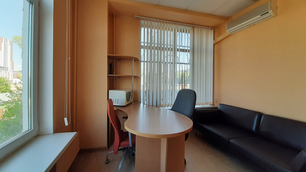 Екатеринбург, ул. Мамина-Сибиряка, 36 (Центр) - фото офисного помещения (2)