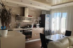 Екатеринбург, ул. Таганская, 17 (Эльмаш) - фото квартиры