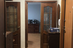 Екатеринбург, ул. Черепанова, 8 (Заречный) - фото квартиры