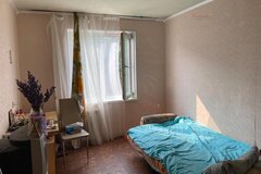 Екатеринбург, ул. Викулова, 46 (ВИЗ) - фото комнаты