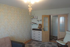 Екатеринбург, ул. Билимбаевская, 25к2 (Старая Сортировка) - фото квартиры