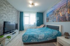 Екатеринбург, ул. Чкалова, 231 (УНЦ) - фото квартиры